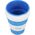 NILS NC4103 ΠΤΥΣΣΟΜΕΝΗ ΣΙΛΙΚΟΝΟΥΧΑ ΚΟΥΠΑ 475 ML ΜΠΛΕ