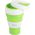 NILS NC4103 ΠΤΥΣΣΟΜΕΝΗ ΣΙΛΙΚΟΝΟΥΧΑ ΚΟΥΠΑ 600 ML ΑΝΟΙΧΤΟ ΠΡΑΣΙΝΟ