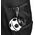 NILS NC4104 Πτυσσόμενο Σιλικόνης Κύπελλο 550 ML Ποδόσφαιρο