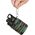 NILS NC4106 ΠΤΥΣΣΟΜΕΝΟ ΣΙΛΙΚΟΝΟΥΧΟ ΜΠΟΥΚΑΛΙ 500 ML ΠΡΑΣΙΝΟ