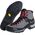 Buty trekkingowe męskie Salewa Trainer Mid GTX szare r. 41