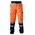 Lahti Pro Spodnie ostrzegawcze letnie rozmiar 3XL pomarańczowe (L4100306)