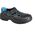 Lahti Pro Sandały damskie czarne 40 (L3060540)