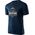 Hi-Tec ΜΠΛΟΥΖΑ LORE DRESS BLUES XXXL