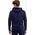 Under Armour Bluza męska Under Armour Rival Fleece Logo HD granatowa 1379758 410 S