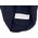 Under Armour Bluza męska Under Armour Rival Fleece Logo HD granatowa 1379758 410 S