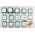 Allnet ALLNET BrickRknowledge Basic Set (Deutsch / German)
