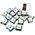 Allnet ALLNET BrickRknowledge Basic Set (Deutsch / German)