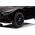 Lean Cars Auto Na Akumulator Mercedes AMG SL63 Czarny LEAN CARS
