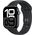 Smartwatch Apple Watch 10 GPS 42mm Jet Black Alu S/M Czarny (MWWE3)