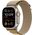 Smartwatch Apple Watch Ultra 2 GPS + Cellular 49mm Titanium Case Alpine Loop Medium Beżowy (MX4F3)