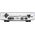 Gramofon Audio-Technica Audio Technica AT-LP3XBT, turntable (white, Bluetooth)