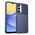 Thunder Case θήκη για Samsung Galaxy A16 / A16 5G θήκη σιλικόνης ανθεκτική - μπλε
