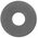 ΔΙΑΠΛΑΤΥΣΜΕΝΗ ΡΟΔΕΛΑ DIN9021 D14 ZN(200)