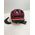 Κράνος ποδηλασίας Nutcase Vio Cabernet Mips Light, 55-59 cm