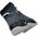 Γυναικεία παπούτσια renegade gtx - καπνιστό μπλε - uk 6 (39,5) LOWA