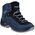 Γυναικεία παπούτσια renegade gtx - καπνιστό μπλε - uk 6 (39,5) LOWA