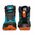 Μπότες rush trk gtx-pagoda blue-mango-42 SCARPA