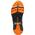 Μπότες rush trk gtx-pagoda blue-mango-42 SCARPA