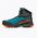 Μπότες rush trk gtx-pagoda blue-mango-42 SCARPA