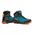 Μπότες rush trk gtx-pagoda blue-mango-42 SCARPA