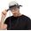 Buff Buff Explore Booney Hat S/M 1253443152000 szary One size