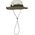 Buff Buff Explore Booney Hat S/M 1253443152000 szary One size