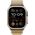 Smartwatch Apple Watch Ultra 2 GPS + Cellular 49mm Titanium Case Alpine Loop Large Beżowy  (MX4H3WB/A)