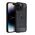 Θήκη CARBON για IPHONE 16e (SE 4 2025) μαύρη