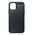 Θήκη CARBON για IPHONE 16e (SE 4 2025) μαύρη