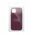 Θήκη FRAME για IPHONE 16e (SE 4 2025) μωβ