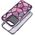 Θήκη TWINKI για IPHONE 16e (SE 4 2025) μωβ