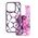 Θήκη TWINKI για IPHONE 16e (SE 4 2025) μωβ