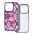 Θήκη TWINKI για IPHONE 16e (SE 4 2025) μωβ