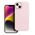 Θήκη FRAME για IPHONE 16e (SE 4 2025) σε πουδρέ ροζ