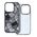 Θήκη TWINKI για IPHONE 16e (SE 4 2025) μαύρο