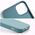 Θήκη MATT για IPHONE 16e (SE 4 2025) σκούρο πράσινο