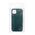 Θήκη MATT για IPHONE 16e (SE 4 2025) σκούρο πράσινο