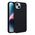 Θήκη MATT για HONOR X5b / X5b Plus μαύρη
