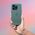 Θήκη MATRIX CLEAR για IPHONE 16e (SE 4 2025) μέντα
