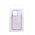 Θήκη MATRIX CLEAR για IPHONE 16e (SE 4 2025) ανοιχτό μοβ