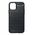 Θήκη CARBON για MOTOROLA G 5G 2025 μαύρο