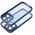 Θήκη VARIETE για IPHONE 16e (SE 4 2025) μπλε