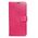 Θήκη βιβλίου MEZZO για XIAOMI Redmi Note 14 PRO 4G mandala magenta