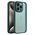 Θήκη VARIETE για IPHONE 16e (SE 4 2025) σκούρο πράσινο