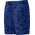 Męskie Szorty Print Brdshrt 18"  fiery red/white/french blue rozmiar 34