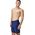 Męskie Szorty Print Brdshrt 18"  fiery red/white/french blue rozmiar 34