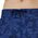 Męskie Szorty Print Brdshrt 18"  fiery red/white/french blue rozmiar 34