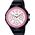 Casio Czarny Różowy LRW-250H-1A3VEF