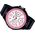 Casio Czarny Różowy LRW-250H-1A3VEF
